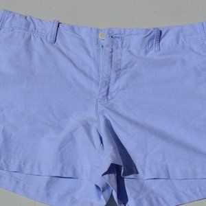 Polo Ralph Lauren Blue Bermuda shorts